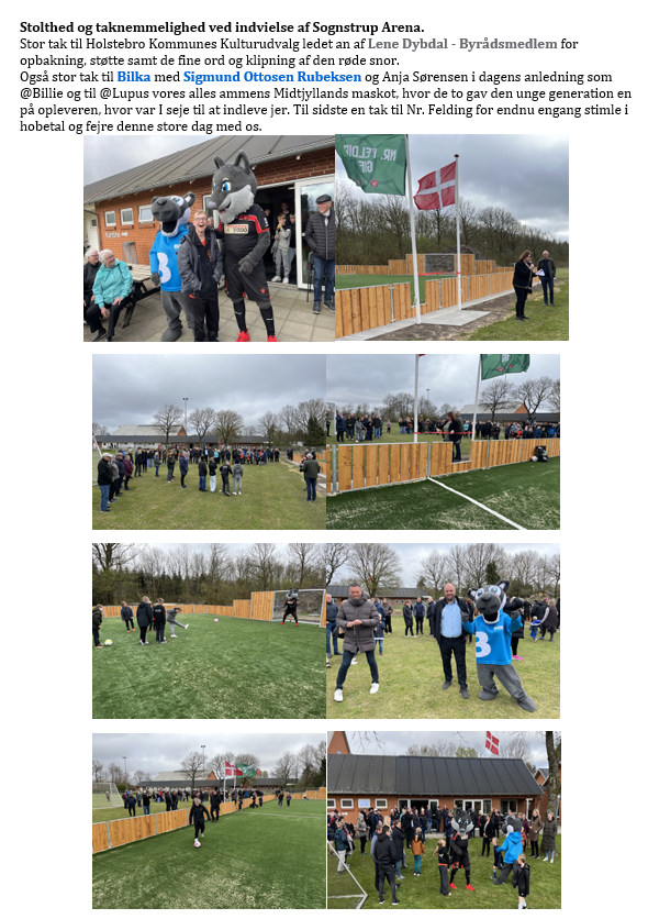 Klik på foto for tilmelding!